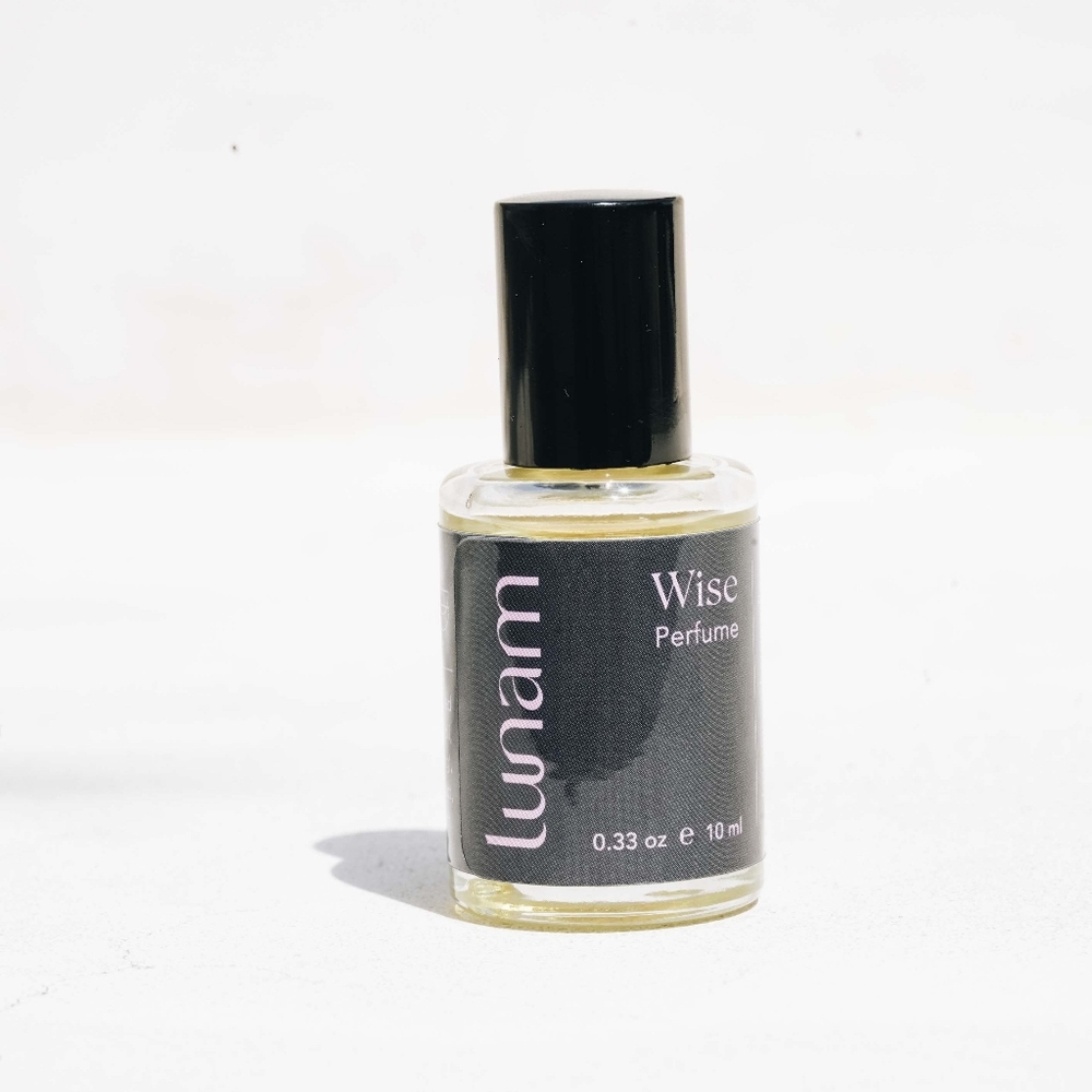 Wise Parfum by Lunam